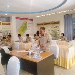 ประชุมสภาเทศบาล สมัยสามัญ สมัยที่ 1 ครั้งที่ 2  ประจำปี 2566