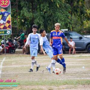 การแข่งขันกีฬาภูจองคัพ  ครั้งที่  32  ประจำปี  2566