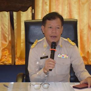 ประชุมประชาคมระดับตำบลสำหรับเทศบาลตำบลนาจะหลวย เพื่อพิจารณาร่างแผนพัฒนาท้องถิ่น (พ.ศ. 2566-2570) เพิ่มเติม ครั้งที่ 1/2566 